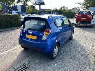 Chevrolet Spark 1.0-16V Bifuel picture 3