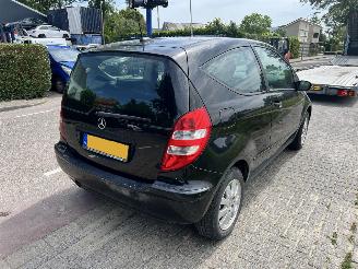 Mercedes A-klasse A-150 3 drs picture 3