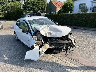 Dezmembrări autoturisme Seat Ibiza 1.2-12V 2012/6