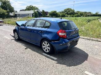 BMW 1-serie 116i picture 4