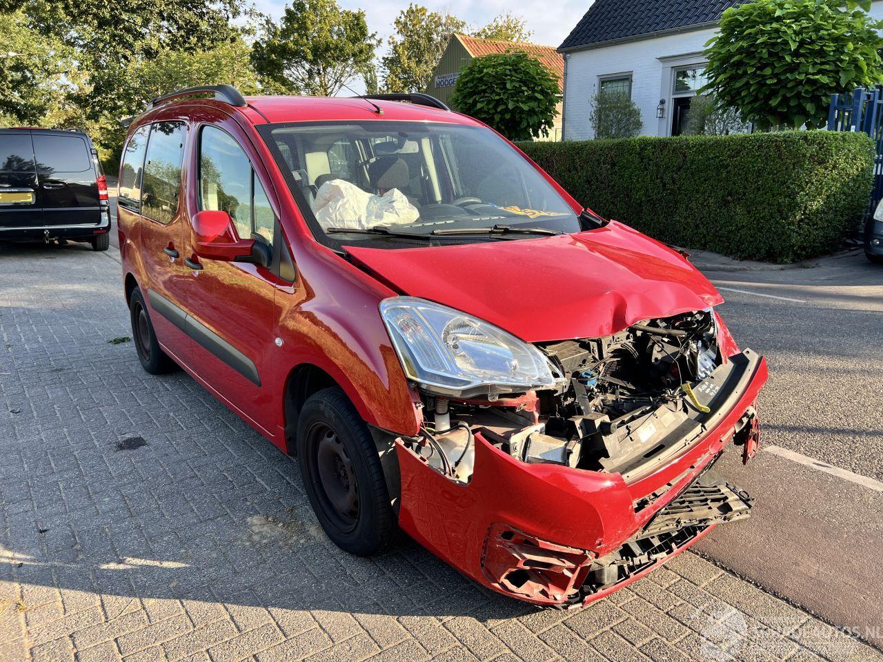 Peugeot Partner 1.6 VTi