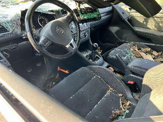 Volkswagen Golf 1.4 TSi Cabrio picture 5