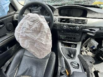 BMW 3-serie 318i picture 5
