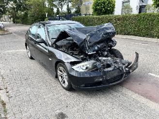 BMW 3-serie 318i 2008/9