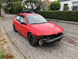  Seat Leon 1.8-20V Turbo 2000/12