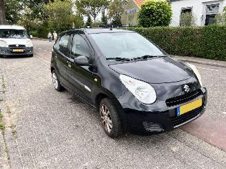 Démontage voiture Suzuki Alto 1.0-12V 2010/9