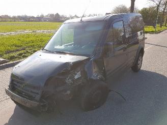 Ford Transit 1.8 TDCi 90 DPF picture 2