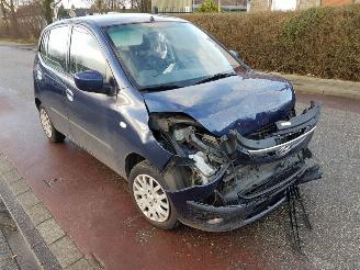 Vrakbiler auto Hyundai I-10 1.1i 12_V (F5P1) 2008/8