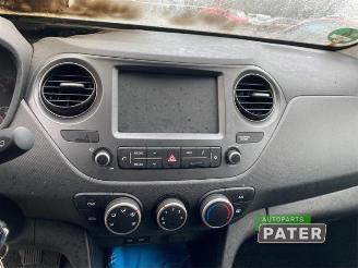 Hyundai I-10 i10 (B5), Hatchback, 2013 / 2019 1.0 12V picture 9