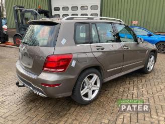 Mercedes Glk-klasse GLK (204.7/9), SUV, 2008 / 2015 3.5 350 V6 24V 4-Matic picture 6