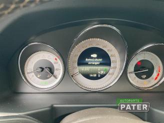 Mercedes Glk-klasse GLK (204.7/9), SUV, 2008 / 2015 3.5 350 V6 24V 4-Matic picture 22