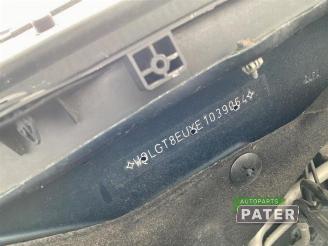 Opel Insignia Insignia Sports Tourer, Combi, 2008 / 2017 2.0 SIDI Eco Turbo 16V 4x4 picture 13