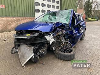 demontáž osobní automobily Seat Ibiza Ibiza V (KJB), Hatchback 5-drs, 2017 1.0 TSI 12V 2019/5