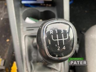 Skoda Fabia Fabia III Combi (NJ5), Combi 5-drs, 2014 / 2022 1.4 TDI 16V 90 Greentech picture 7