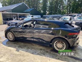 Jaguar I-Pace I-Pace, SUV, 2018 EV400 AWD picture 7