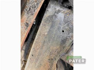 BMW 3-serie 3 serie Touring (F31), Combi, 2012 / 2019 318d 2.0 16V picture 7