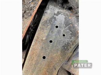 BMW 3-serie 3 serie Touring (F31), Combi, 2012 / 2019 318d 2.0 16V picture 8