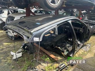 Volvo Xc-60 XC60 II (UZ), SUV, 2017 2.0 T8 16V Hybrid AWD picture 14