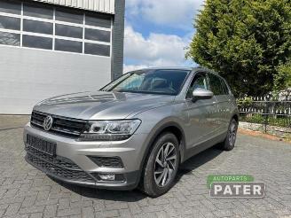 Dezmembrări autoturisme Volkswagen Tiguan Tiguan (AD1), SUV, 2016 / 2024 1.4 TSI 16V 2018/1