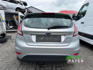 Ford Fiesta Fiesta 6 (JA8), Hatchback, 2008 / 2018 1.0 Ti-VCT 12V 65 picture 4