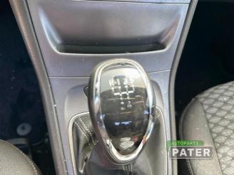 Opel Astra Astra K, Hatchback 5-drs, 2015 / 2022 1.0 Turbo 12V picture 11