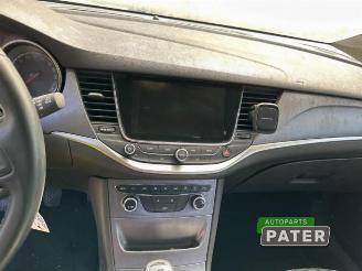 Opel Astra Astra K, Hatchback 5-drs, 2015 / 2022 1.0 Turbo 12V picture 10