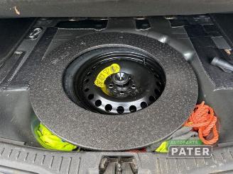 Ford Focus Focus 3 Wagon, Combi, 2010 / 2020 1.0 Ti-VCT EcoBoost 12V 125 picture 18