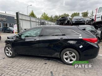 Hyundai I-40 i40 CW (VFC), Combi, 2011 / 2019 1.6 GDI 16V picture 7