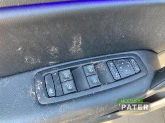 Renault Mégane Megane IV Estate (RFBK), Combi 5-drs, 2016 1.5 Energy dCi 110 picture 14