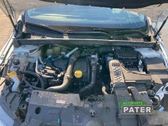 Renault Mégane Megane IV Estate (RFBK), Combi 5-drs, 2016 1.5 Energy dCi 110 picture 18