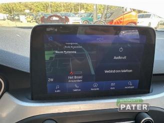 Ford Focus Focus 4 Wagon, Combi, 2018 1.5 EcoBlue 120 picture 11