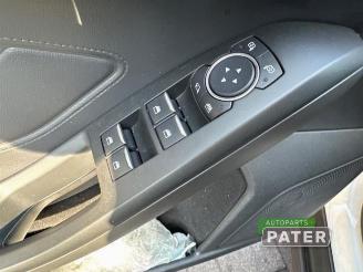 Ford Focus Focus 4 Wagon, Combi, 2018 1.5 EcoBlue 120 picture 13