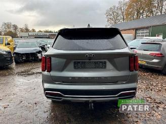 Kia Sorento Sorento IV (MQ4), SUV, 2020 1.6 T-GDi Plug-in Hybrid 16V 4WD picture 5