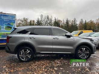Kia Sorento Sorento IV (MQ4), SUV, 2020 1.6 T-GDi Plug-in Hybrid 16V 4WD picture 3