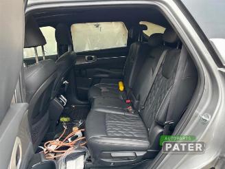Kia Sorento Sorento IV (MQ4), SUV, 2020 1.6 T-GDi Plug-in Hybrid 16V 4WD picture 25