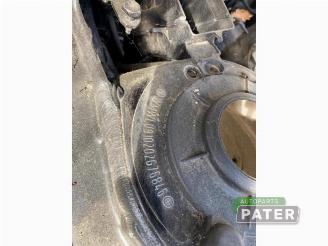 Mini Clubman Clubman (F54), Combi, 2014 1.5 One 12V picture 10