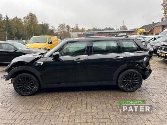 Mini Clubman Clubman (F54), Combi, 2014 1.5 One 12V picture 6