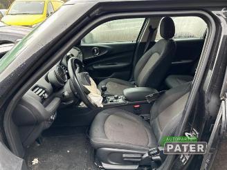 Mini Clubman Clubman (F54), Combi, 2014 1.5 One 12V picture 9