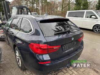 BMW 5-serie 5 serie Touring (G31), Combi, 2017 523d 2.0 TwinPower Turbo 16V picture 6