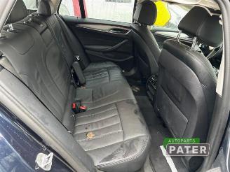 BMW 5-serie 5 serie Touring (G31), Combi, 2017 523d 2.0 TwinPower Turbo 16V picture 15