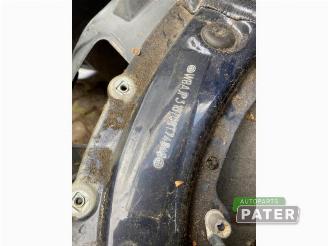 BMW 5-serie 5 serie Touring (G31), Combi, 2017 523d 2.0 TwinPower Turbo 16V picture 16