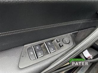 BMW 5-serie 5 serie Touring (G31), Combi, 2017 523d 2.0 TwinPower Turbo 16V picture 13