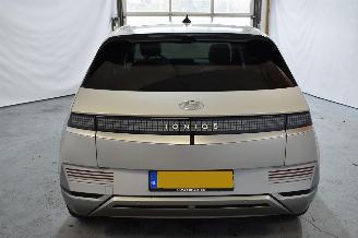 Hyundai ioniq 5 77 kWh Lounge picture 6