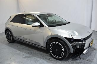 krockskadad bil auto Hyundai ioniq 5 77 kWh Lounge 2023/5