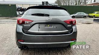 Mazda 3 3 (BM/BN), Hatchback, 2013 / 2019 2.0 SkyActiv-G 165 16V picture 5