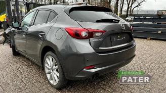 Mazda 3 3 (BM/BN), Hatchback, 2013 / 2019 2.0 SkyActiv-G 165 16V picture 6