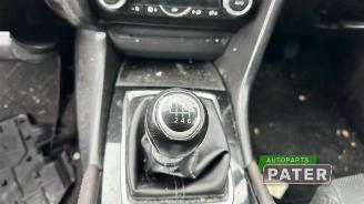 Mazda 3 3 (BM/BN), Hatchback, 2013 / 2019 2.0 SkyActiv-G 165 16V picture 11