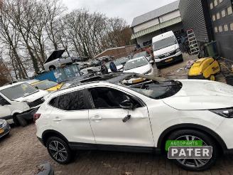 Nissan Qashqai Qashqai (J11), SUV, 2013 1.2 DIG-T 16V picture 7