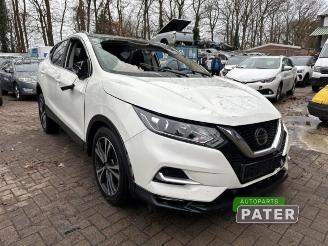 Nissan Qashqai Qashqai (J11), SUV, 2013 1.2 DIG-T 16V picture 2