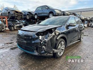 Kia Niro Niro I (DE), SUV, 2016 / 2022 E-Niro 64 kWh picture 1